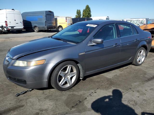 ACURA TL 2005 19uua66275a021411