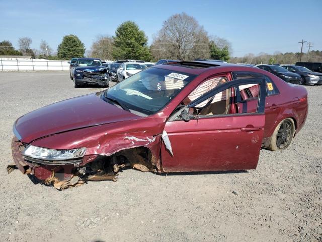 ACURA TL 2005 19uua66275a022056