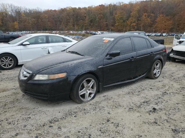 ACURA TL 2005 19uua66275a024342