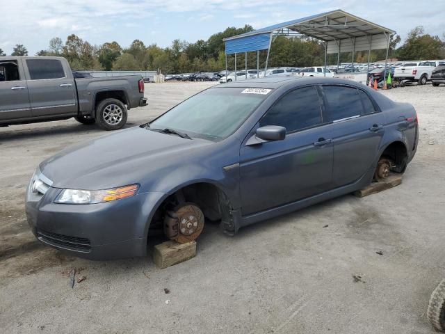 ACURA TL 2005 19uua66275a029699