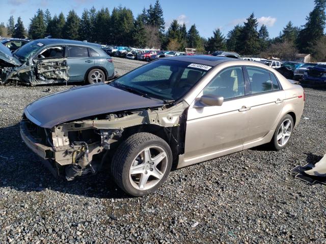 ACURA TL 2005 19uua66275a030447