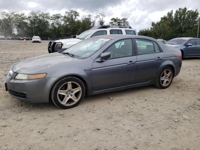 ACURA TL 2005 19uua66275a041223