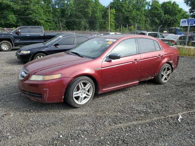 ACURA TL 2005 19uua66275a044428