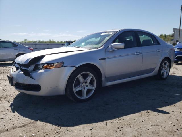 ACURA TL 2005 19uua66275a046325