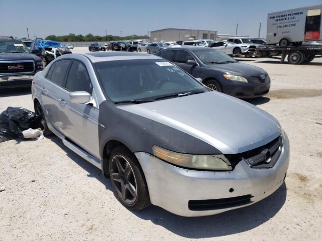 ACURA TL 2005 19uua66275a048902