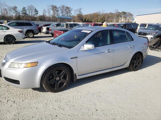 ACURA TL 2005 19uua66275a049130