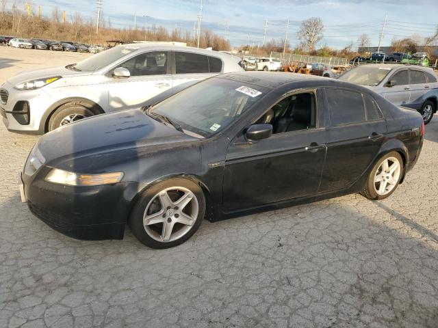 ACURA TL 2005 19uua66275a052559