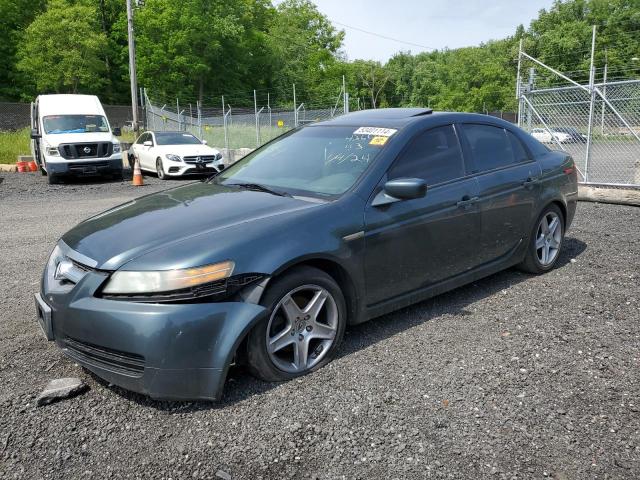 ACURA TL 2005 19uua66275a055963