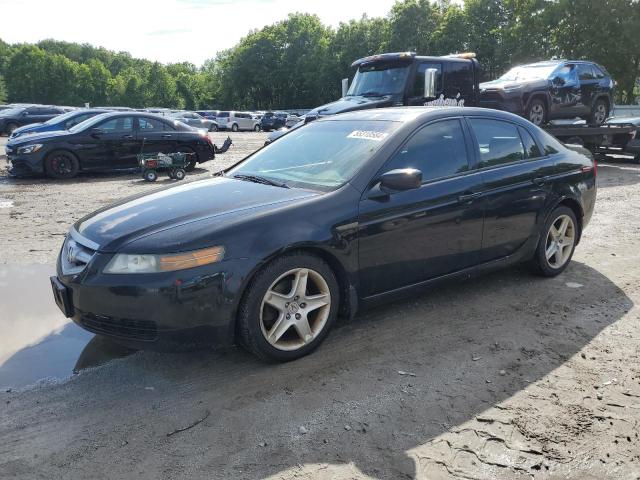 ACURA TL 2005 19uua66275a062539