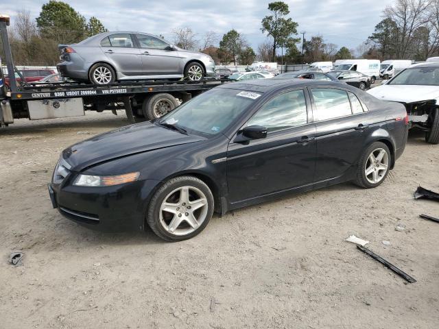 ACURA TL 2005 19uua66275a070852