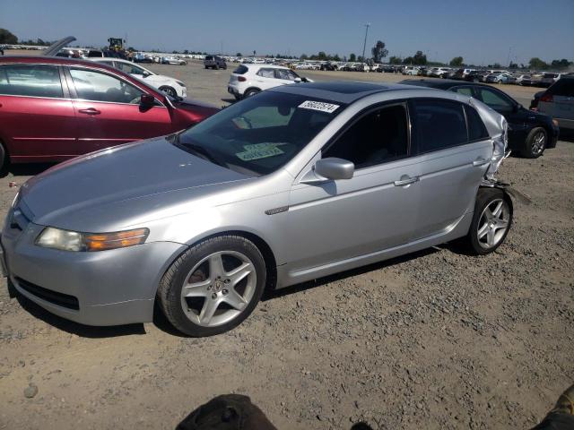 ACURA TL 2006 19uua66276a001547