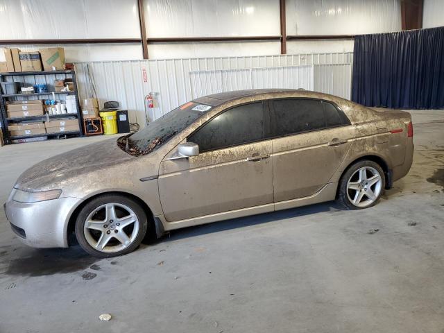 ACURA TL 2006 19uua66276a001788