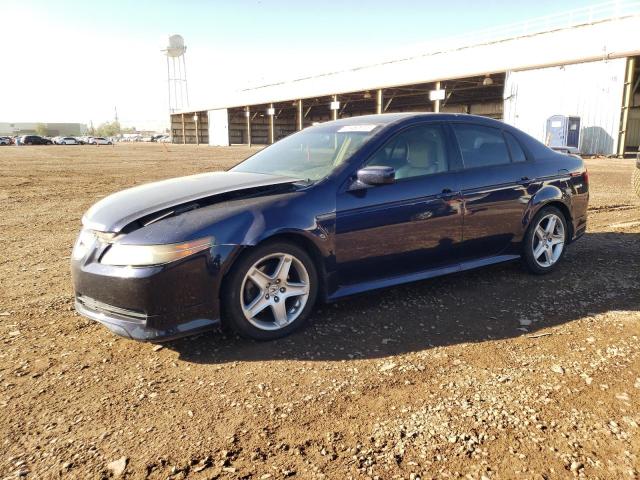 ACURA TL 2006 19uua66276a006439