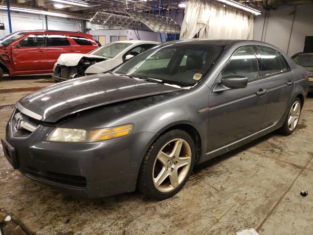 ACURA 3.2TL 2006 19uua66276a010247