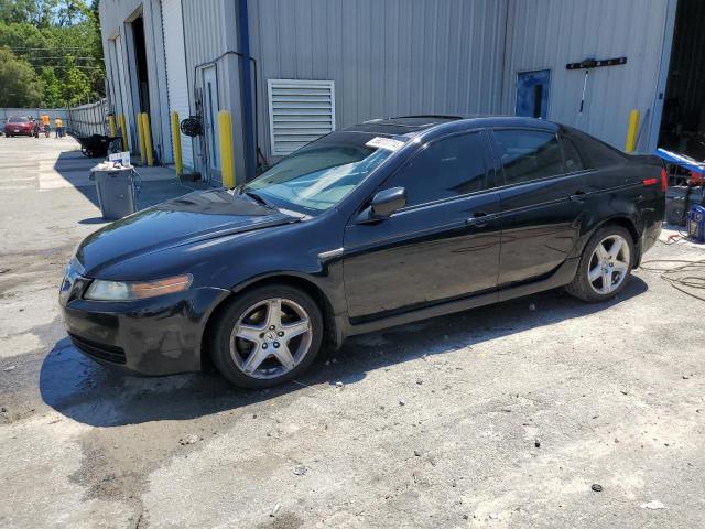 ACURA TL 2006 19uua66276a016906