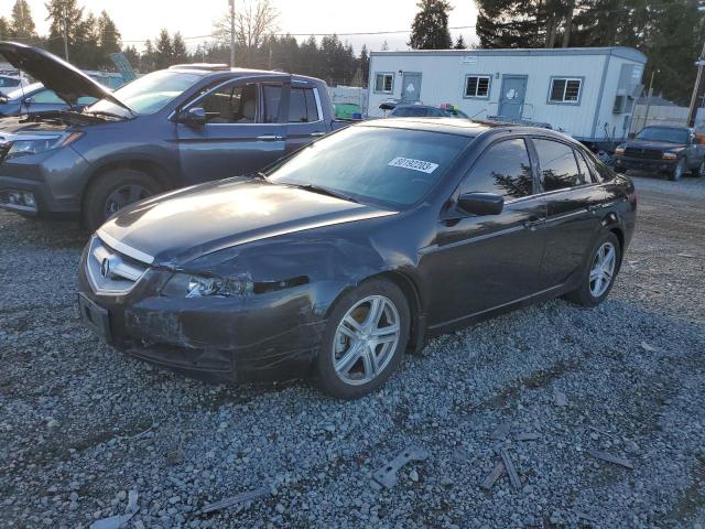 ACURA TL 2006 19uua66276a019935