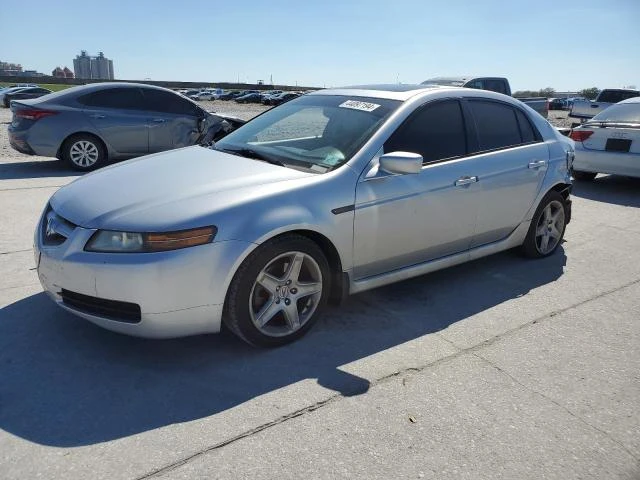 ACURA 3.2TL 2006 19uua66276a025220