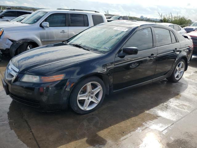 ACURA TL 2006 19uua66276a025881