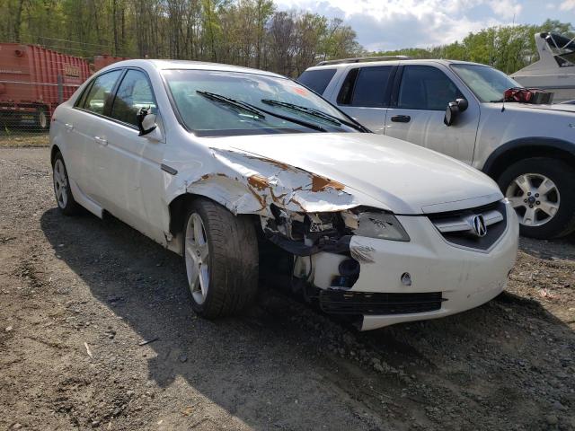 ACURA 3.2TL 2006 19uua66276a026030