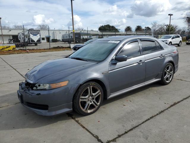 ACURA TL 2006 19uua66276a032099