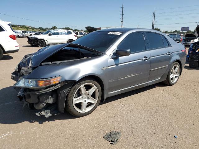 ACURA 3.2TL 2006 19uua66276a032426