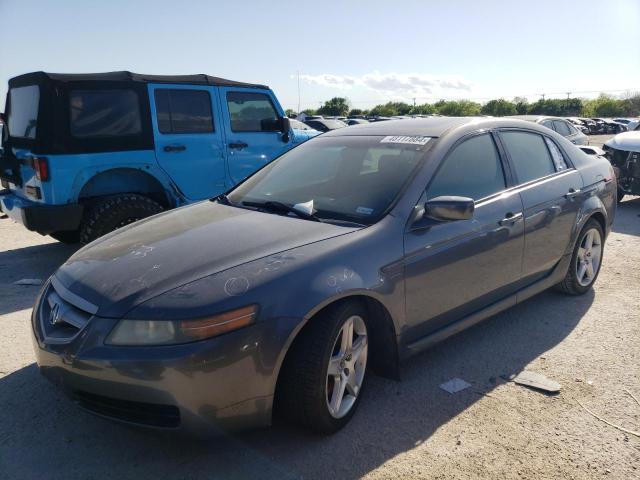 ACURA TL 2006 19uua66276a037660