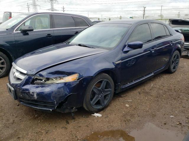 ACURA TL 2006 19uua66276a038498