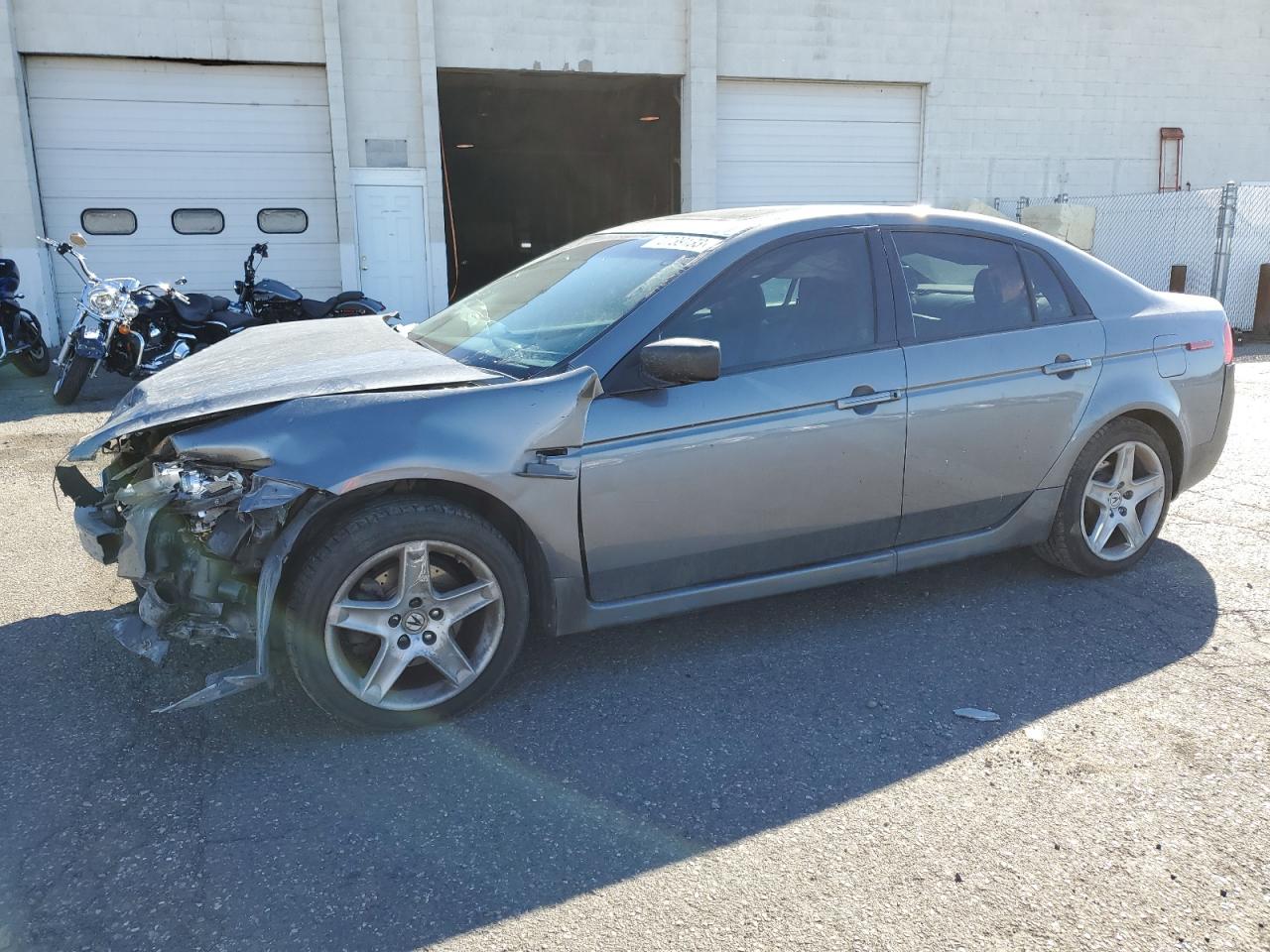 ACURA TL 2006 19uua66276a040526