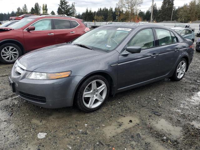 ACURA 3.2TL 2006 19uua66276a040543