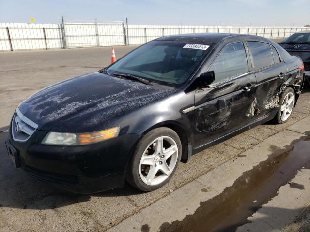 ACURA TL 2006 19uua66276a042177