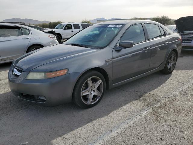 ACURA TL 2006 19uua66276a045936