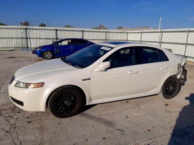 ACURA TL 2006 19uua66276a047279