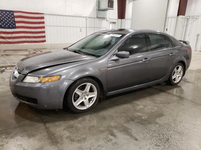 ACURA TL 2006 19uua66276a048092