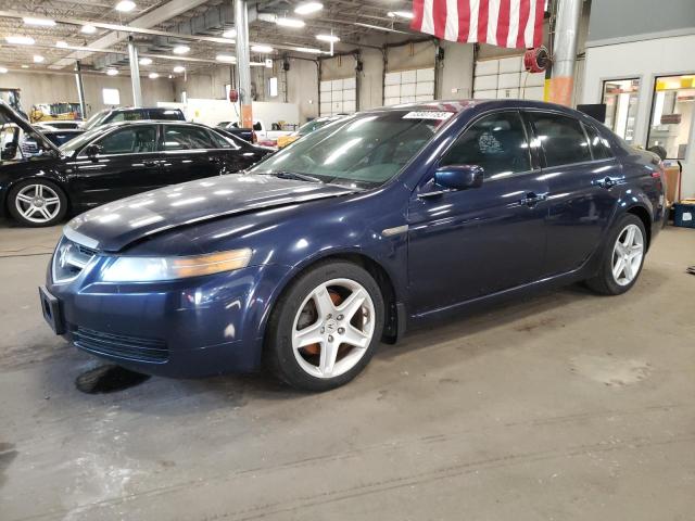 ACURA 3.2TL 2006 19uua66276a049078