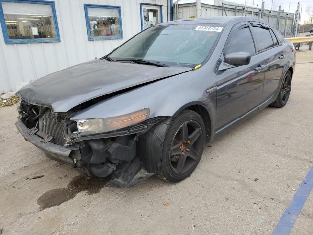 ACURA 3.2TL 2006 19uua66276a050585