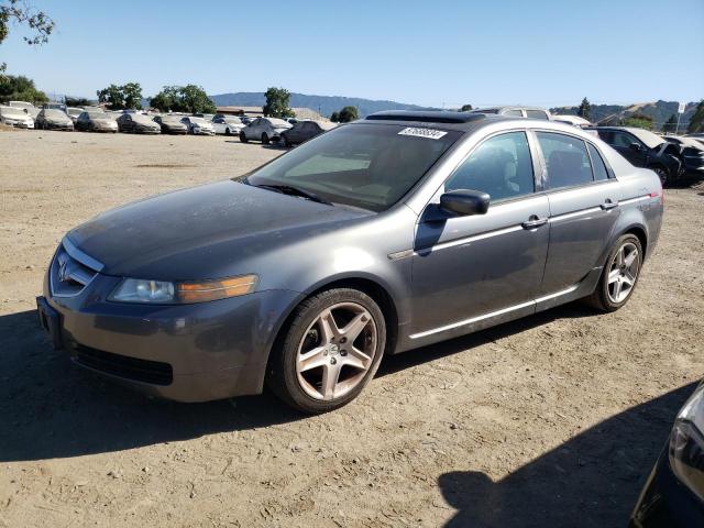 ACURA TL 2006 19uua66276a056161