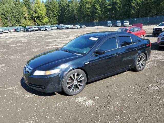 ACURA 3.2TL 2006 19uua66276a056371