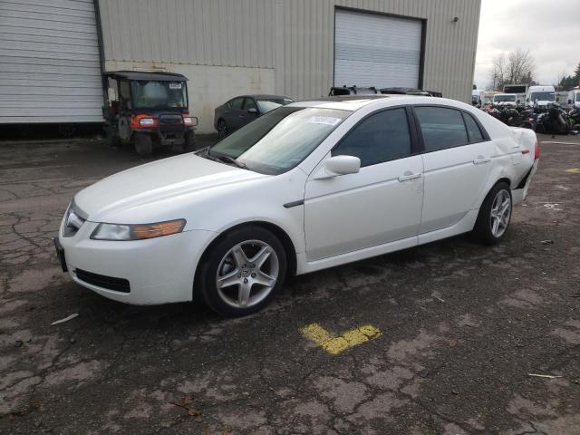 ACURA 3.2TL 2006 19uua66276a059397