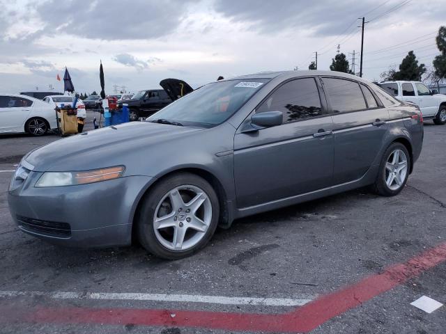 ACURA TL 2006 19uua66276a063384