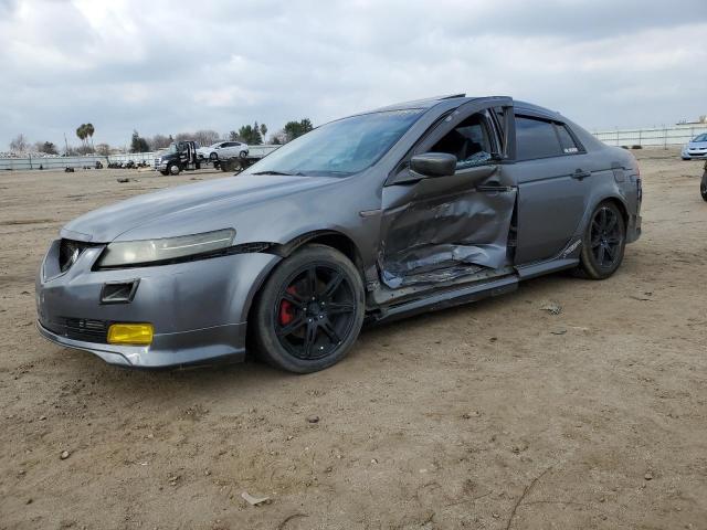 ACURA TL 2006 19uua66276a066799