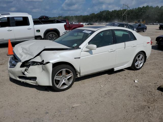 ACURA TL 2006 19uua66276a070237