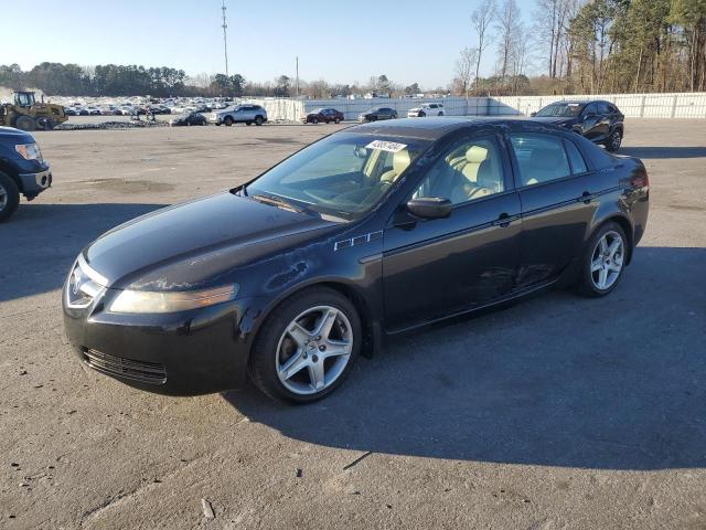 ACURA TL 2006 19uua66276a072618