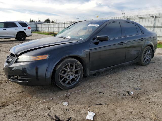 ACURA TL 2006 19uua66276a073283