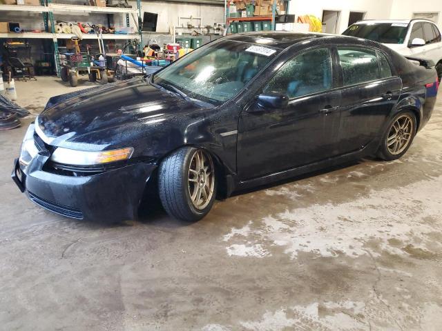 ACURA 3.2TL 2006 19uua66276a804469