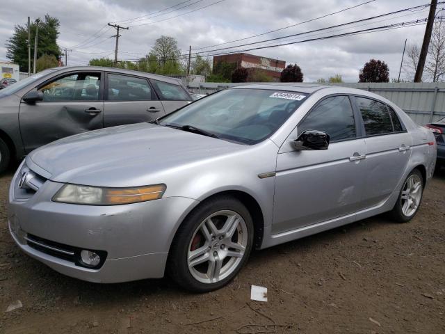 ACURA TL 2007 19uua66277a009469