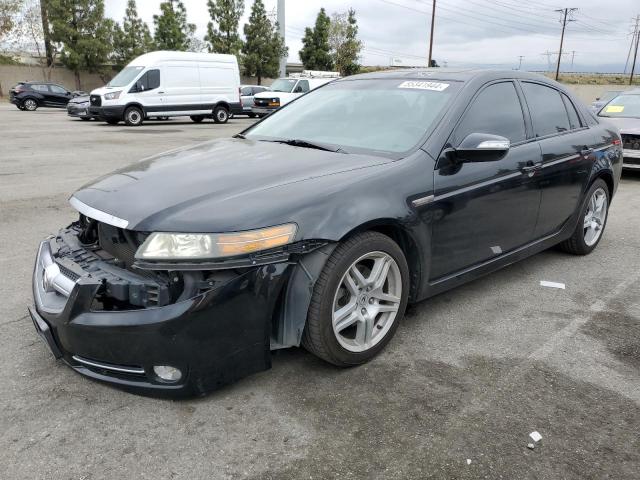 ACURA TL 2007 19uua66277a018673