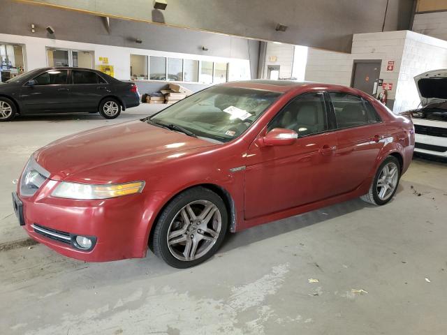 ACURA TL 2007 19uua66277a020875