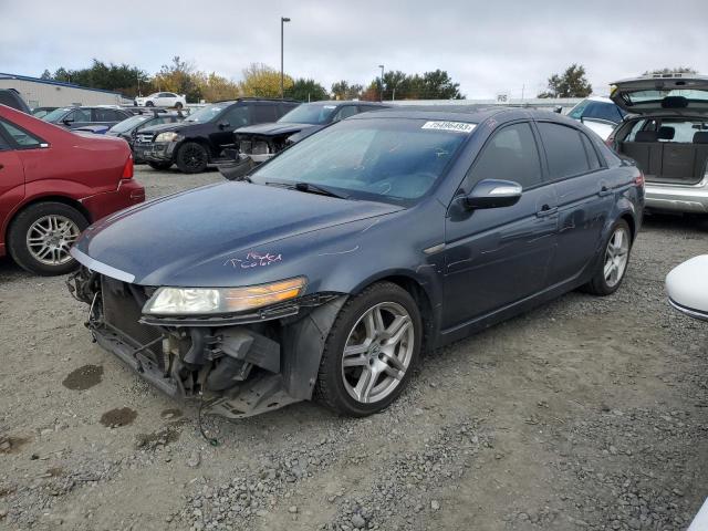 ACURA TL 2007 19uua66277a023596