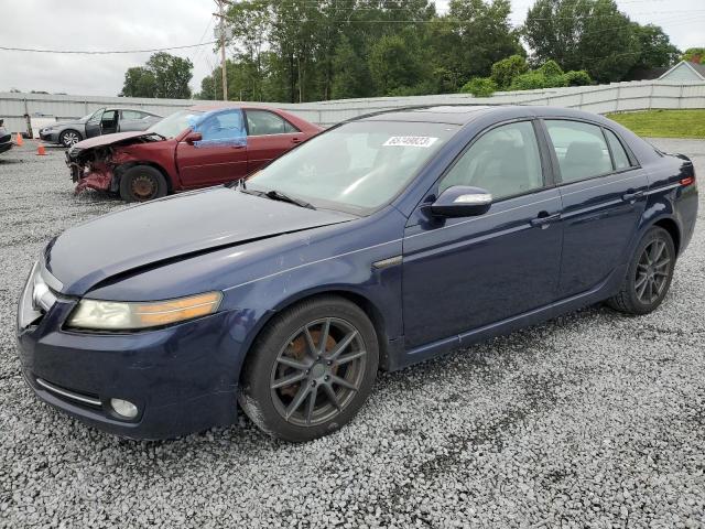 ACURA TL 2007 19uua66277a026532