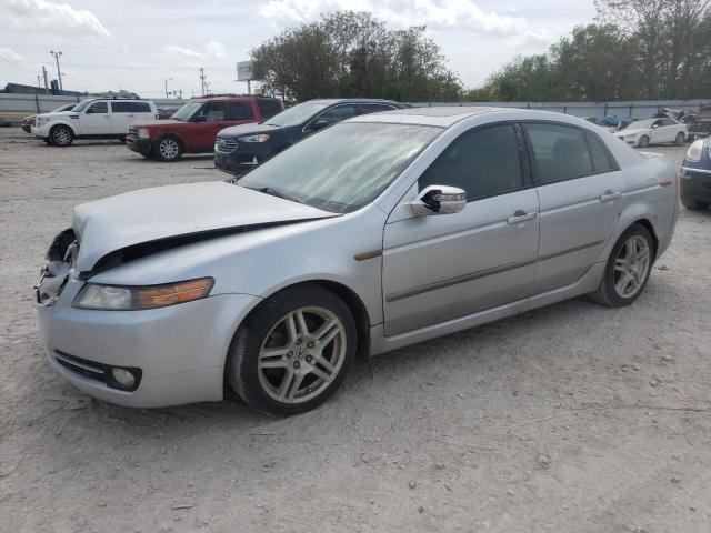 ACURA TL 2007 19uua66277a029060